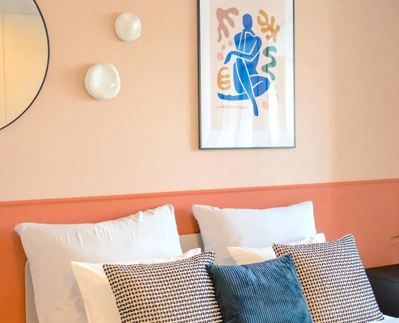Design Apartment - Balcony, Free Parking, Yoga, 10 Mins To Center, By Gravity Prague